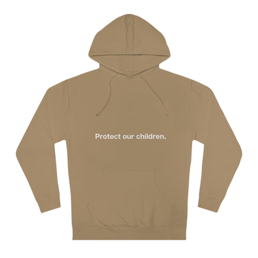 Protect our children- Sweatshirt